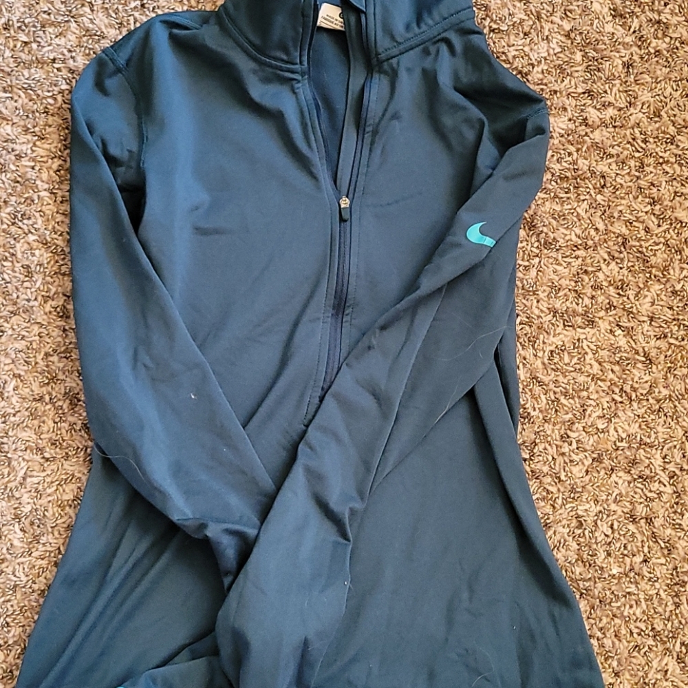 Nike Quarter Zip